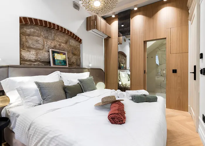 Casa Rosa Bed & Breakfast Dubrovnik