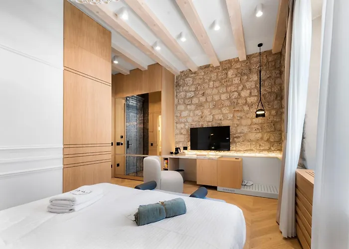 Casa Rosa Bed & Breakfast Dubrovnik