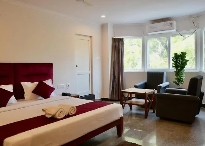 Heritage Suites Mysore
