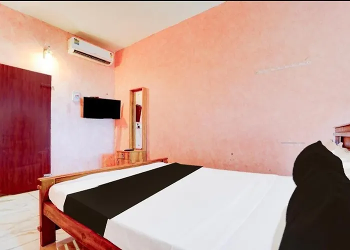Iq Rooms Kozhikode