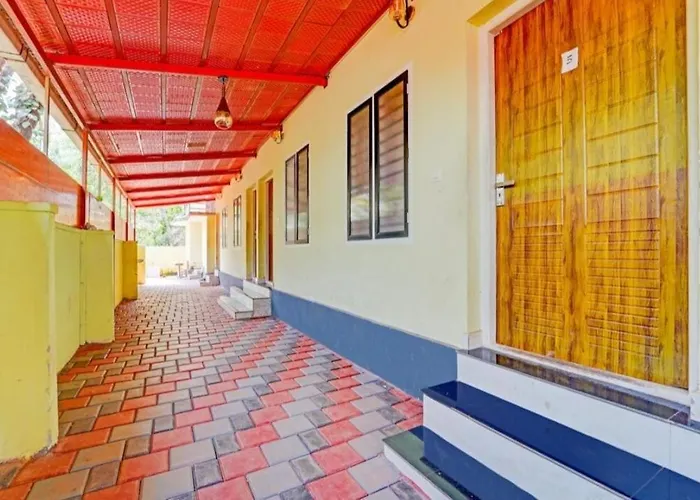 Iq Rooms Kozhikode