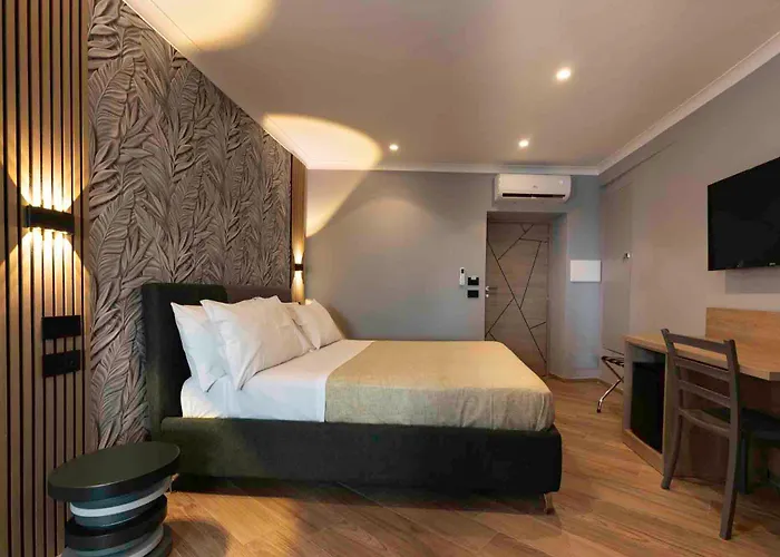 Dillo Alla Luna Luxury Apartment Nápoles