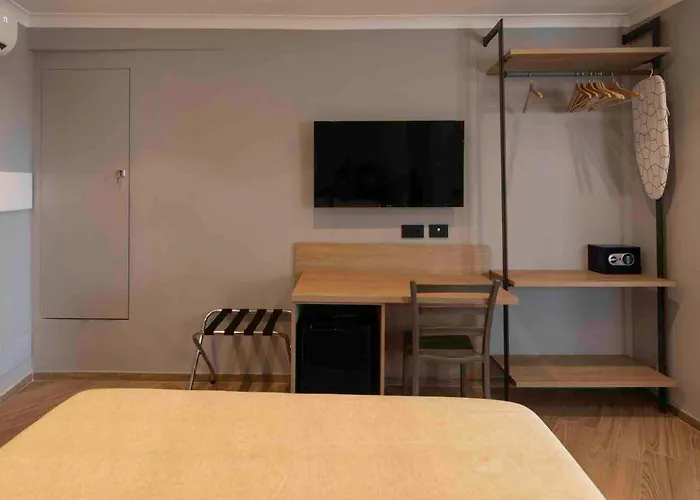 Dillo Alla Luna Luxury Apartment Nápoles