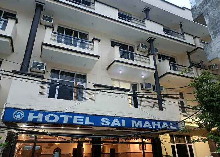 Collection O Shri Mata Vaishno Devi Railway Junction Formerly Sai Mahal Katra 