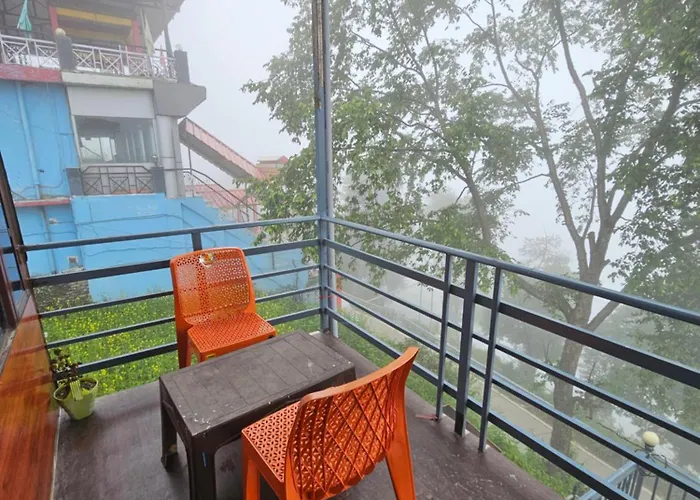 Green Valley Cottage Dhanaulti