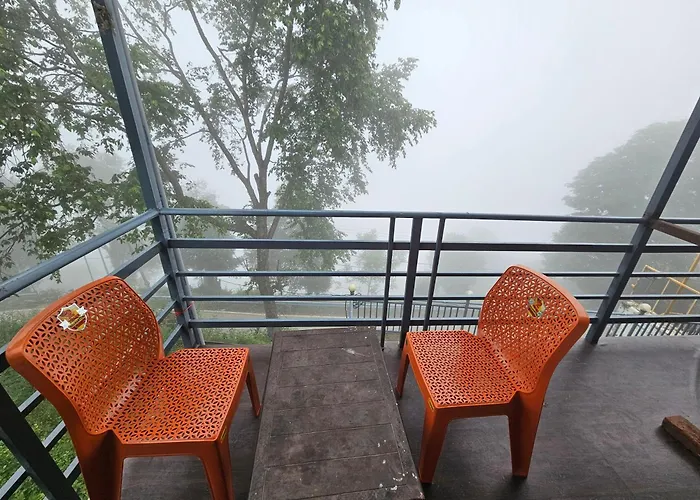 Green Valley Cottage Dhanaulti