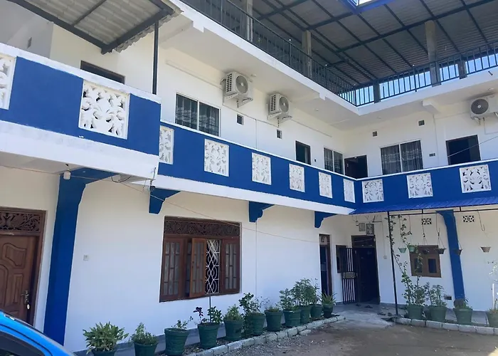 Kk House Hotel Kataragama