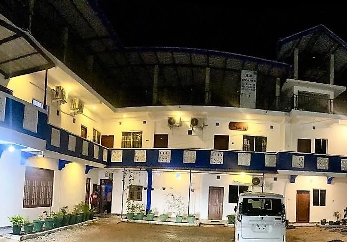 Kk House Hotel Kataragama