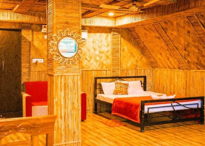Hotel Kalyan Forest Resort Ac Or Non Ac Both Facility In Purulia Ajodhya Baghmundi