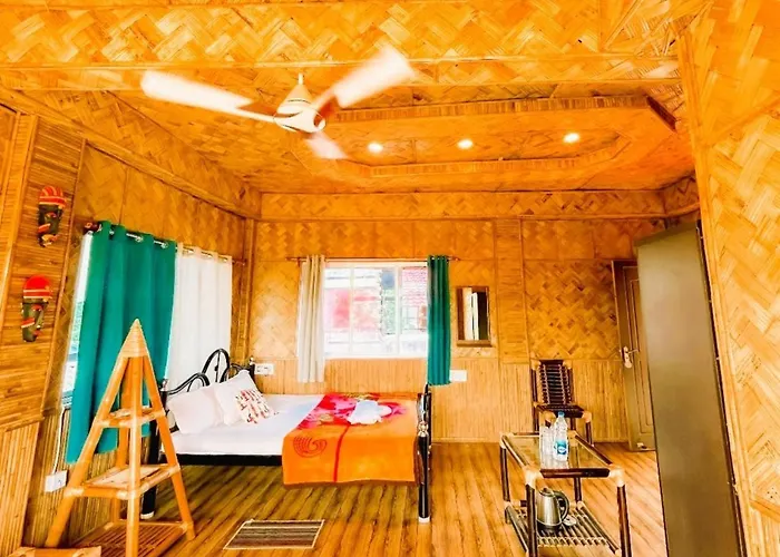 Hotel Kalyan Forest Resort Ac Or Non Ac Both Facility In Purulia Ajodhya Baghmundi