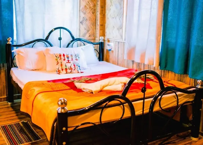 Hotel Kalyan Forest Resort Ac Or Non Ac Both Facility In Purulia Ajodhya Baghmundi