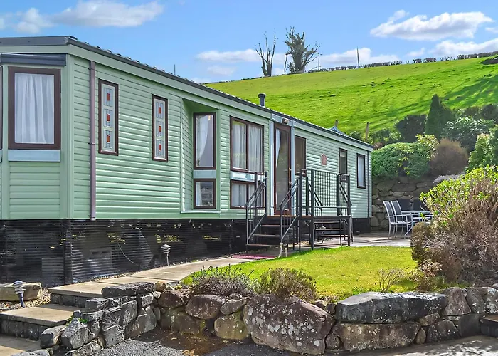 Tan-Y-Fron Holiday Park Dolgellau