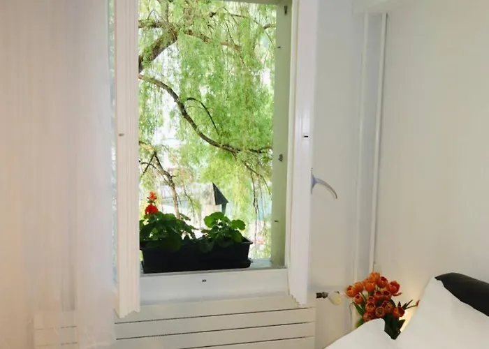 B&B Al PONTE Thun