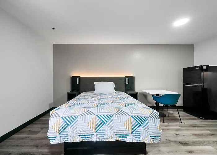 Southern Suites Cartersville