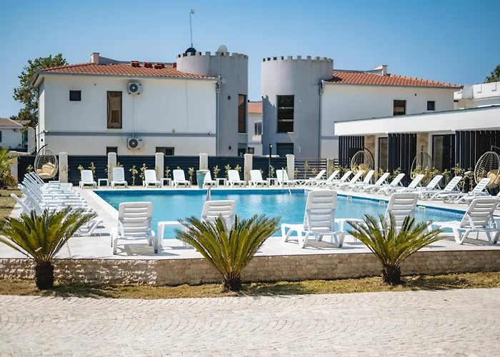 M&N Holiday Resort Ulcinj