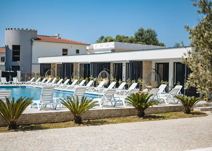 M&N Holiday Resort Ulcinj