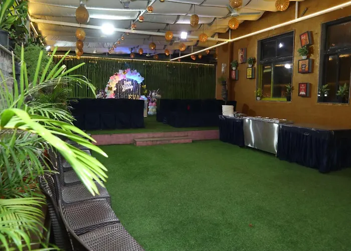 Hotel Rasika Inn Shegaon