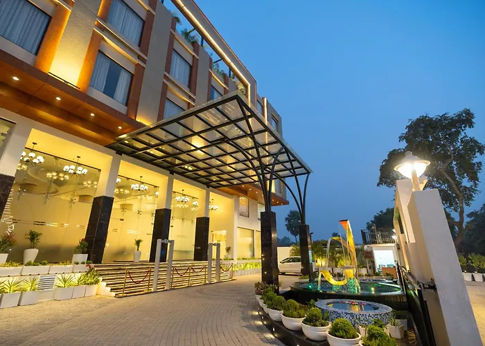 Clarks Inn Express Ayodhya