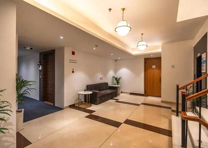 Clarks Inn Express Ayodhya