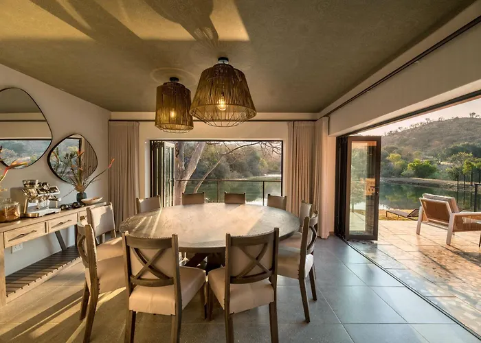 Riverhorse Lodge Lanseria