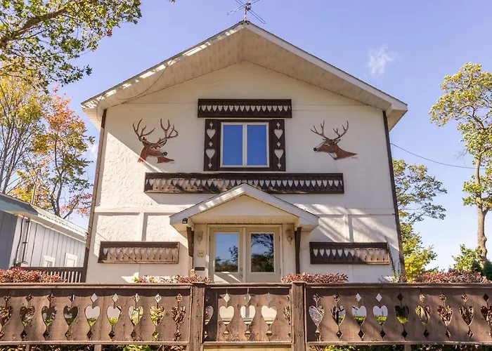 Cedar Oaks Lakeside Resort Prudenville