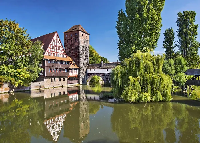 Nh Collection Nuernberg City - Newly Renovated