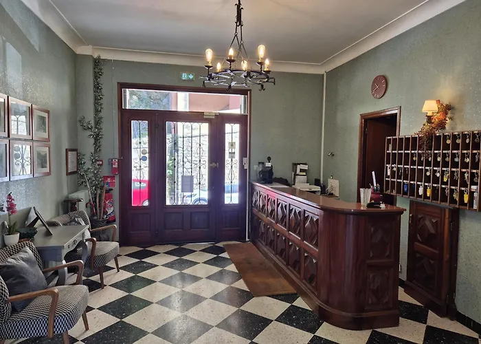 Hôtel Le Val Du Tech Prats-de-Mollo-la-Preste