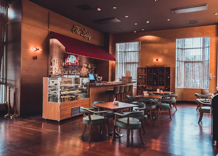 Wow Airport Hotel Istanbul