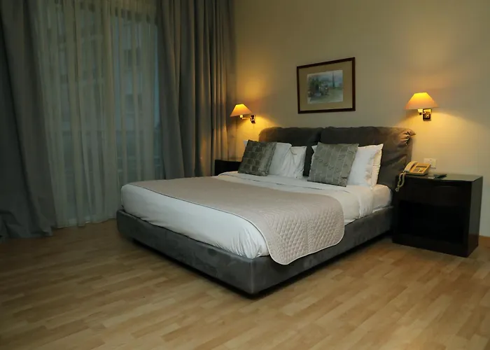 Lahoya Homes Beirut