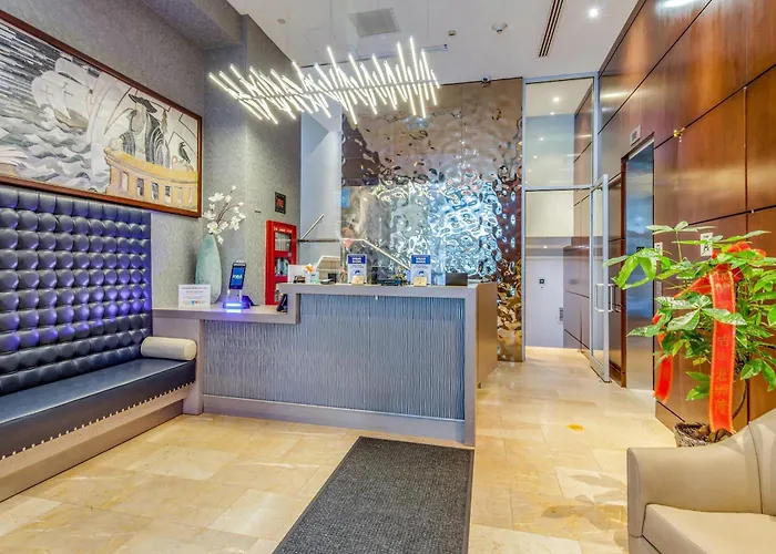 The Historic Blue Angel Hotel Lexington Ave, An Ascend Collection Nueva York