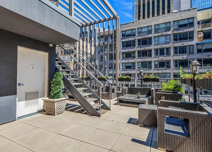 The Historic Blue Angel Hotel Lexington Ave, An Ascend Collection Nueva York