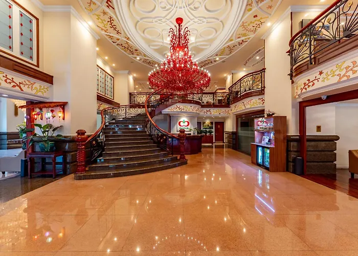 Sherwood Residence Ho Chi Minh City