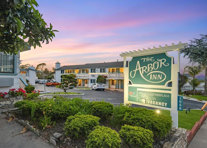 Arbor Inn Monterrey