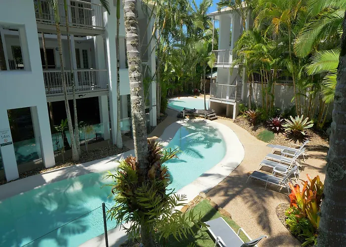 Offshore Noosa Resort Noosaville