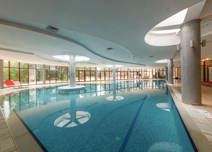 Apollo Resort & Concept Goldstrand