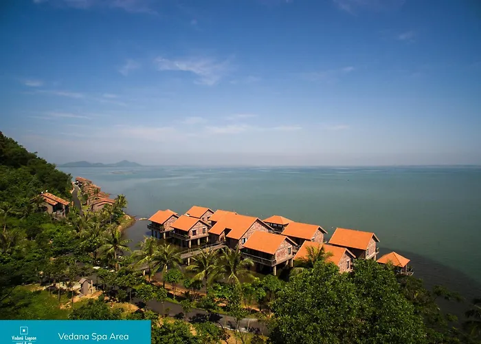 Vedana Lagoon Resort & Spa Hue