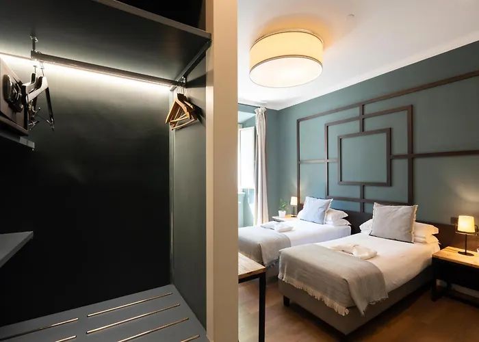 Deseo Home Rome