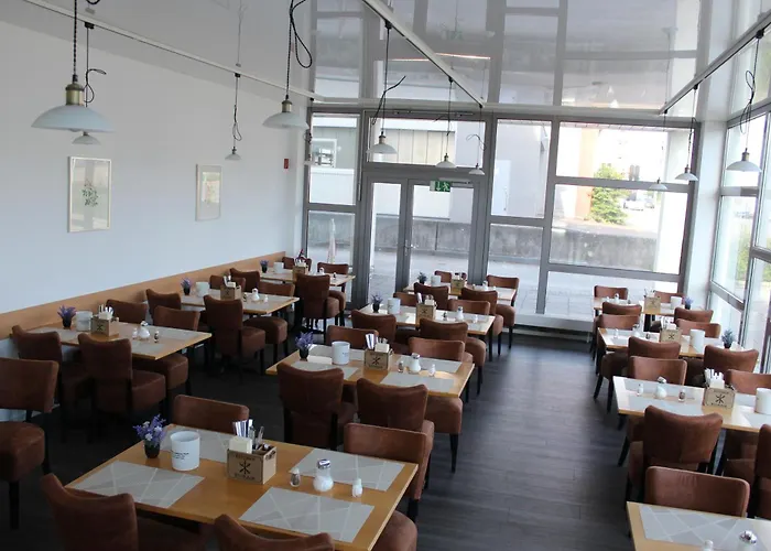 Hotel am Südtor Backnang