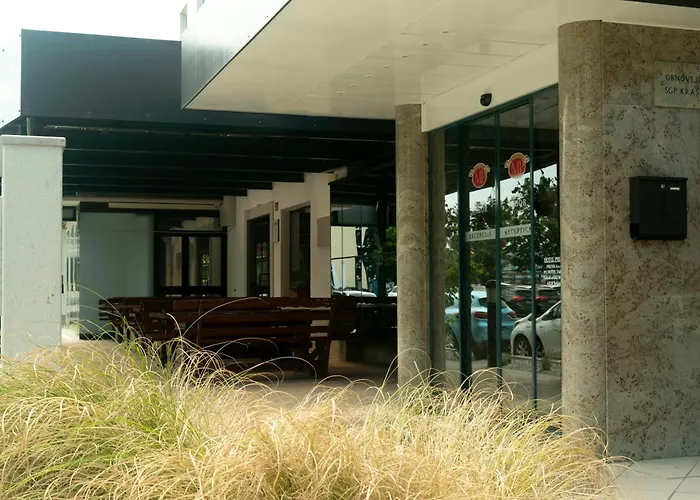 Hotel Tabor Sezana