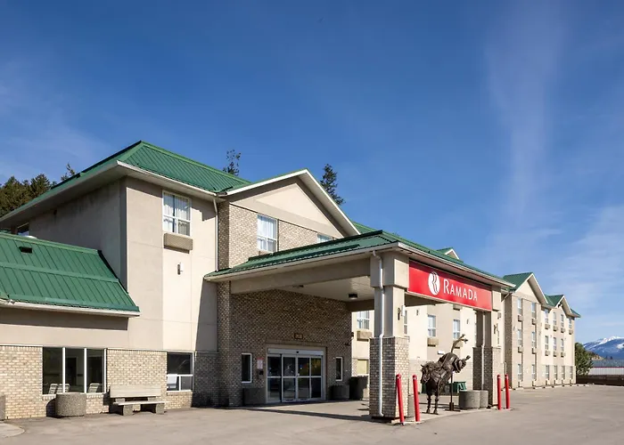 Ramada Golden Hotel