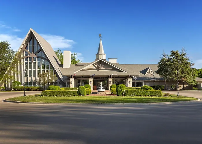 The Abbey Resort Lake Geneva