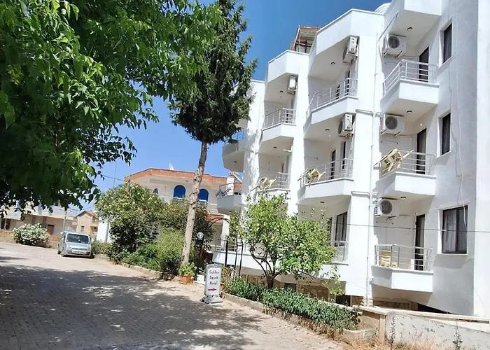 Golden Beach Hotel Didim