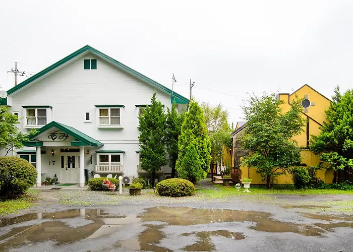 Gasthof Ami Nikko