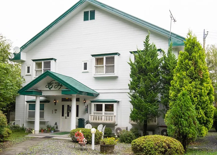 Gasthof Ami Nikko