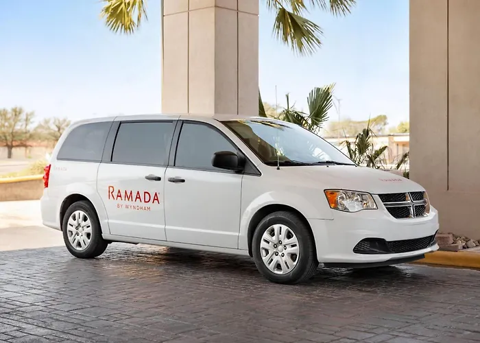 Ramada By Wyndham Del Rio Hotel