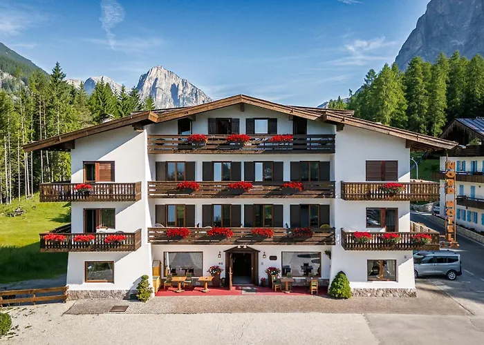 Nord Hotel Cortina d'Ampezzo