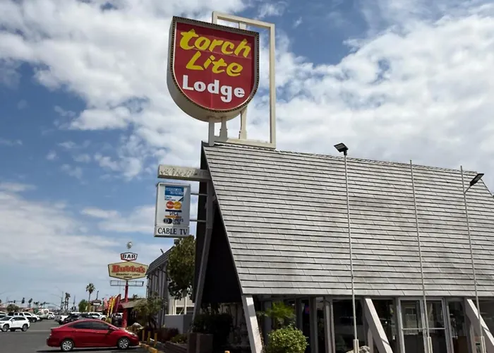 Torch Lite Lodge Yuma