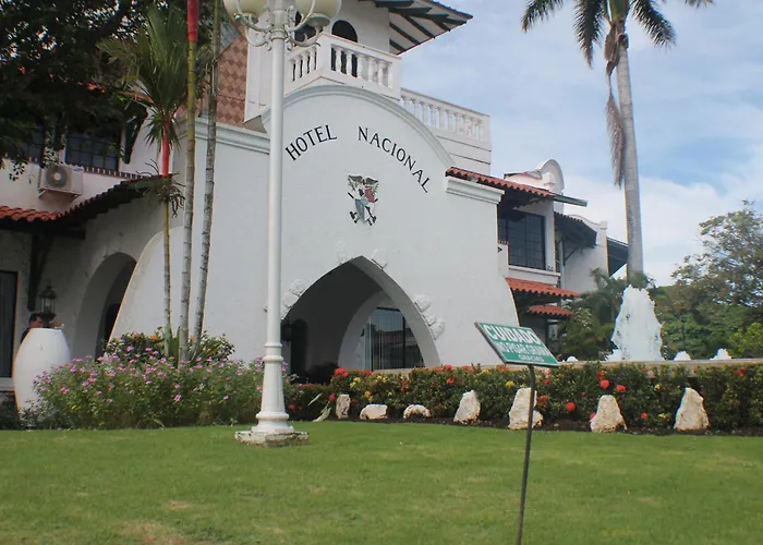 Gran Hotel Nacional David