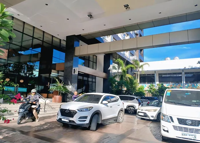 Dohera Hotel Cebu