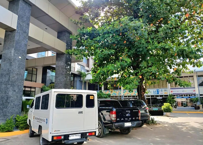 Dohera Hotel Cebu
